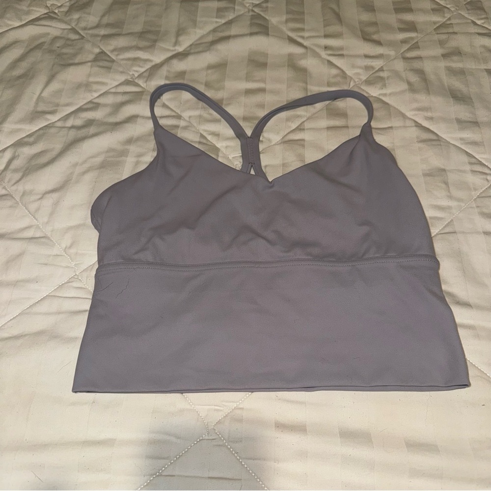 Workout tanks